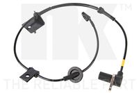 Sensor, Raddrehzahl
