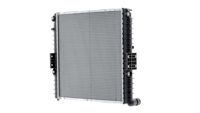 Thumbnail - Radiateur - CR124000P - MAHLE