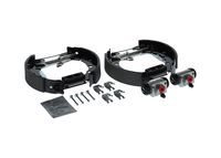 BOSCH Remschoenset 7