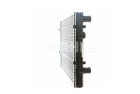Thumbnail - Radiateur - CR401000S - MAHLE