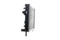 Thumbnail - Radiateur - CR376000S - MAHLE