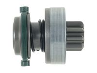 Freewheel Gear, starter