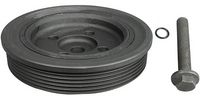 Fulie curea, arbore cotit METZGER AUTOTEILE, Cod: 6400036