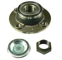 комплект колесен лагер