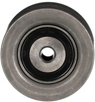 Τροχαλία παρέκκλισης, οδοντ. ιμά PowerGrip™