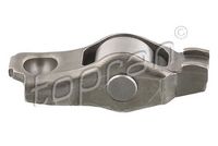 кобилица (повдигащ лост), газоразпределение