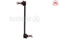 Stange/Strebe, Stabilisator