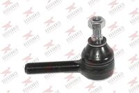 накрайник на напречна кормилна щанга