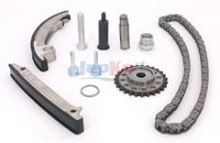 комплект ангренажна верига