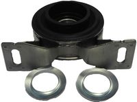 Lagerung, Gelenkwelle