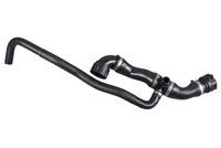 маркуч на радиатора