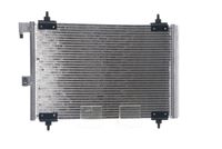 Thumbnail - Condensor, airconditioning - AC350000S - MAHLE