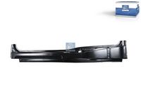 DT Spare Parts Windleiplaat, cabine 1