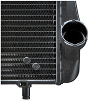 Thumbnail - Radiateur - CR1396000P - MAHLE