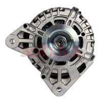 Generator / Alternator ASHIKA, Cod: AL-128JM