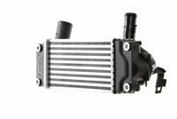 Thumbnail - Intercooler, inlaatluchtkoeler - CI457000S - MAHLE