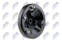 окачване, амортисьор