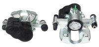 Bremssattel