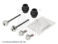 комплект водещи втулки, спирачен апарат