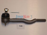 Cap de bara JAPKO, Cod: 111206
