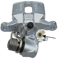 Bremssattel