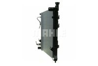 Thumbnail - Radiateur - CR1890000S - MAHLE