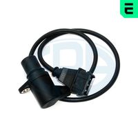 импулсен датчик, колянов вал