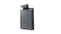 Thumbnail - Radiateur - CR1168000P - MAHLE