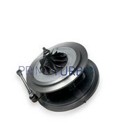 Rumpfgruppe, Turbolader Rumpfgruppe, Turbolader