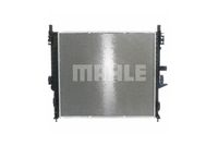 Thumbnail - Radiateur - CR554000S - MAHLE