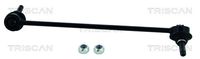 Stange/Strebe, Stabilisator