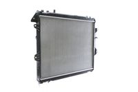 Thumbnail - Radiateur - CR1239000S - MAHLE
