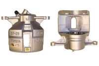 Bremssattel
