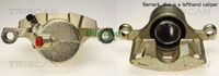 Bremssattel