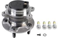 комплект колесен лагер