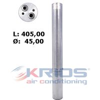 Uscator,aer conditionat MEAT & DORIA, Cod: K132318