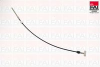 жило, ръчна спирачка