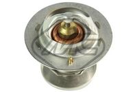 термостат, охладителна течност