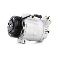 Compresor clima aer conditionat MTR, Cod: 12161874