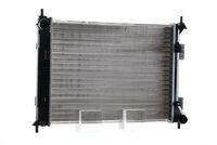 Thumbnail - Radiateur - CR2108000S - MAHLE
