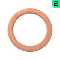 Inel etansare, surub drena ulei OPTIMAL, Cod: OP-ESR0048H-BG