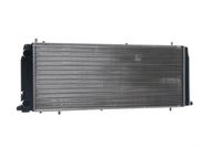Thumbnail - Radiateur - CR140000S - MAHLE