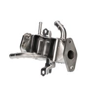 NISSENS Koeler, uitlaatterugvoering 8