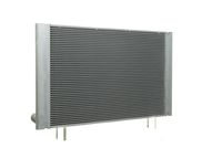 Thumbnail - Radiateur - CR578000P - MAHLE