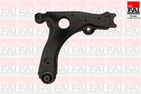 Bascula / Brat suspensie roata FAI AutoParts, Cod: SS912