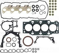 Dichtungsvollsatz, Motor