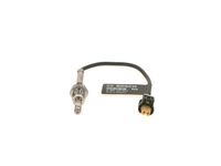 Sensor, Abgastemperatur