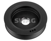 Belt Pulley, crankshaft