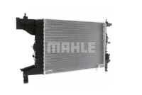 Thumbnail - Radiateur - CR945000S - MAHLE