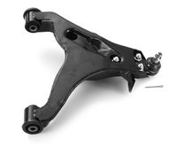 Lenker, Radaufhängung